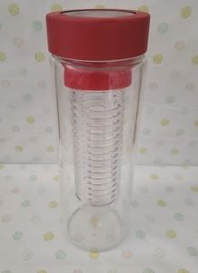 Glass Water bottle